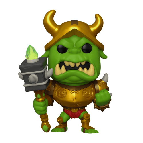 Funko Pop Spyro 530 - Gnasty Gnorc Funko Pop Spyro 530 - Gnasty Gnorc